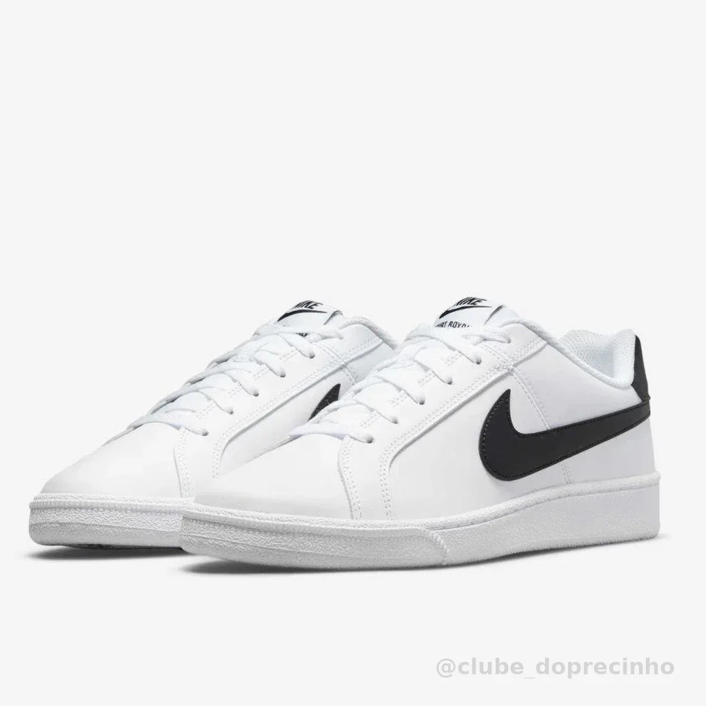 Tenis Nike Court Royale