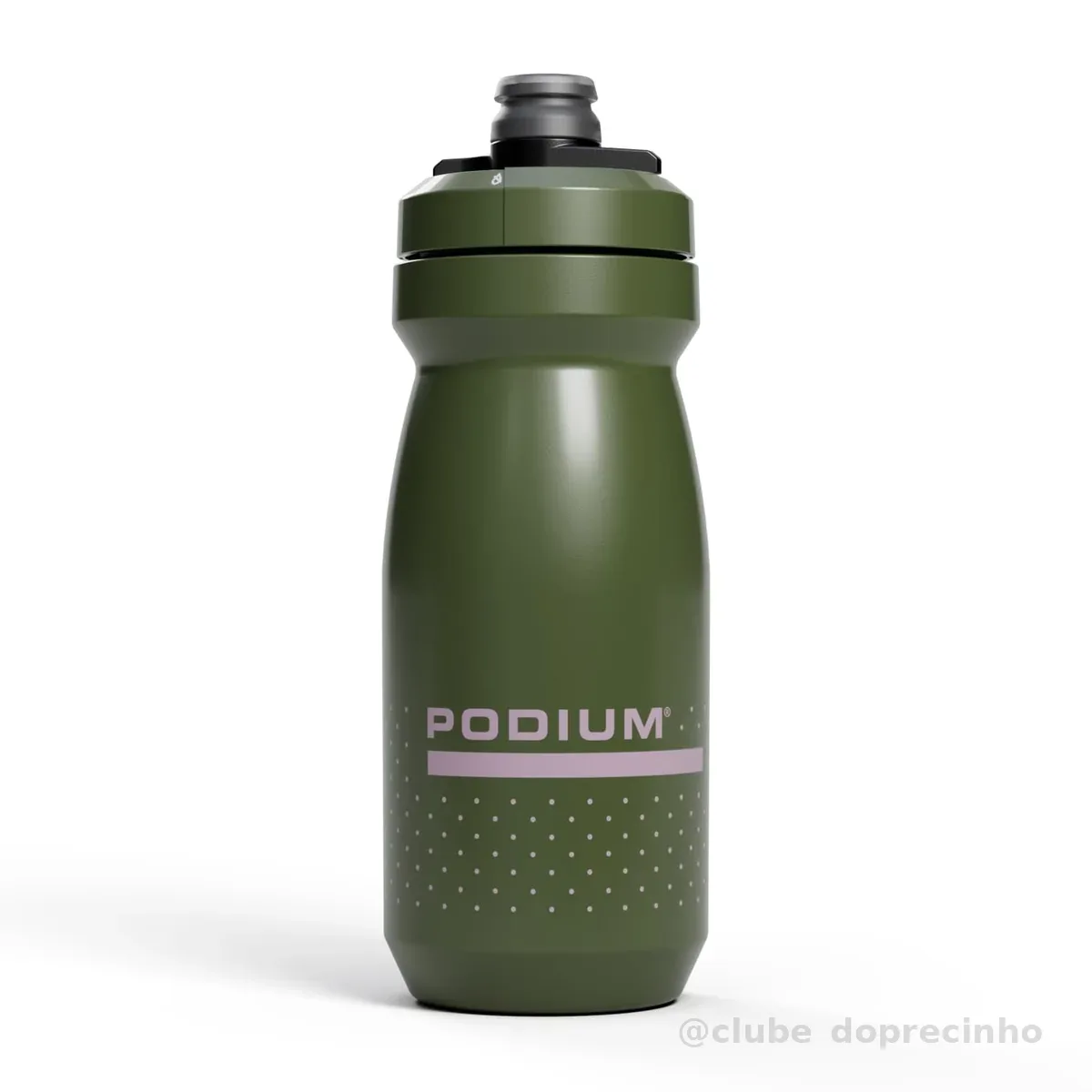 CamelBak Garrafa de água para bicicleta Podium de 595 g