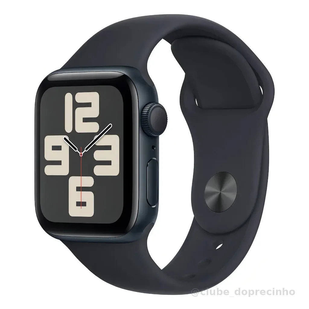 Apple Smartwatch SE 2 GPS -  Original Com NF