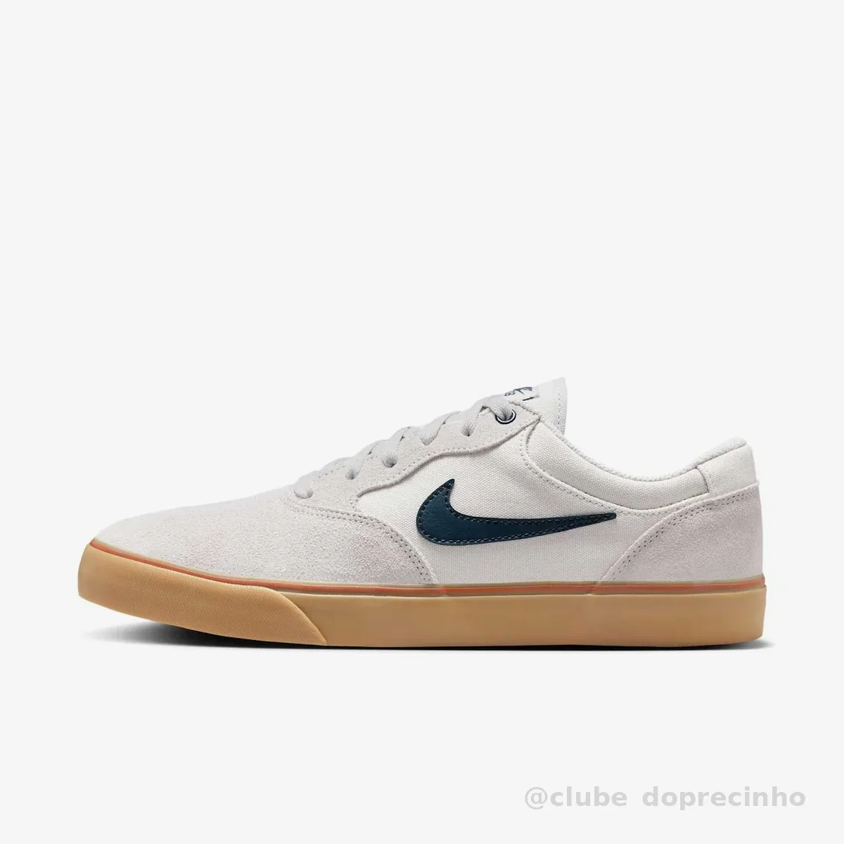 Tênis Nike SB Chron 2 Masculino