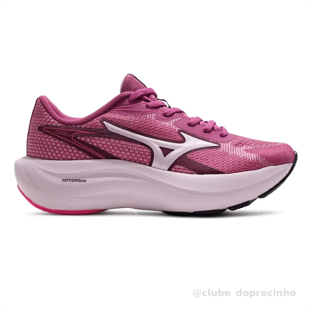 Tênis Mizuno Virtue 2