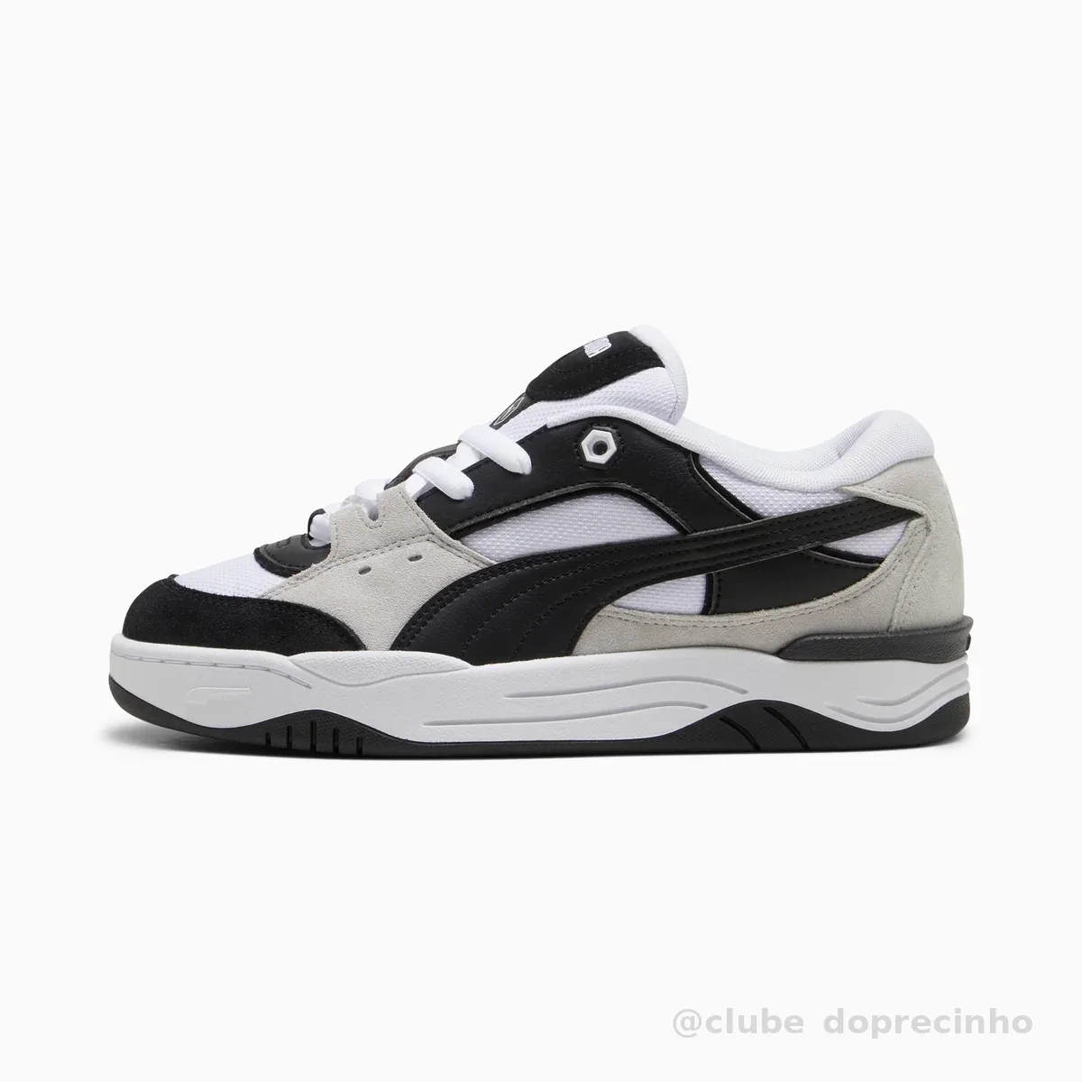 Tênis PUMA-180