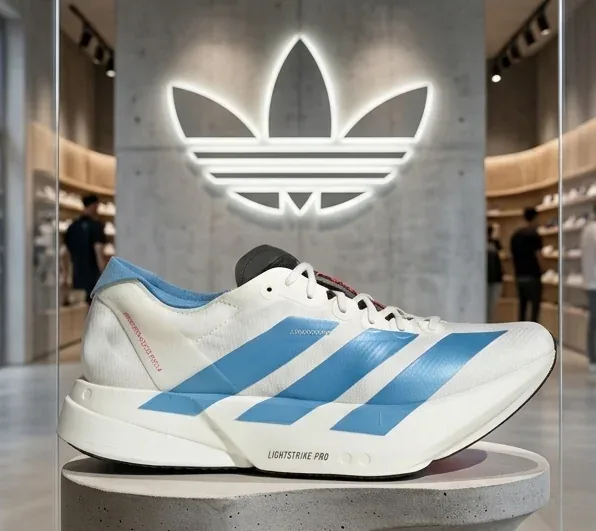 Tênis Adizero Adios Pro 4 (Várias Cores e Tamanhos)