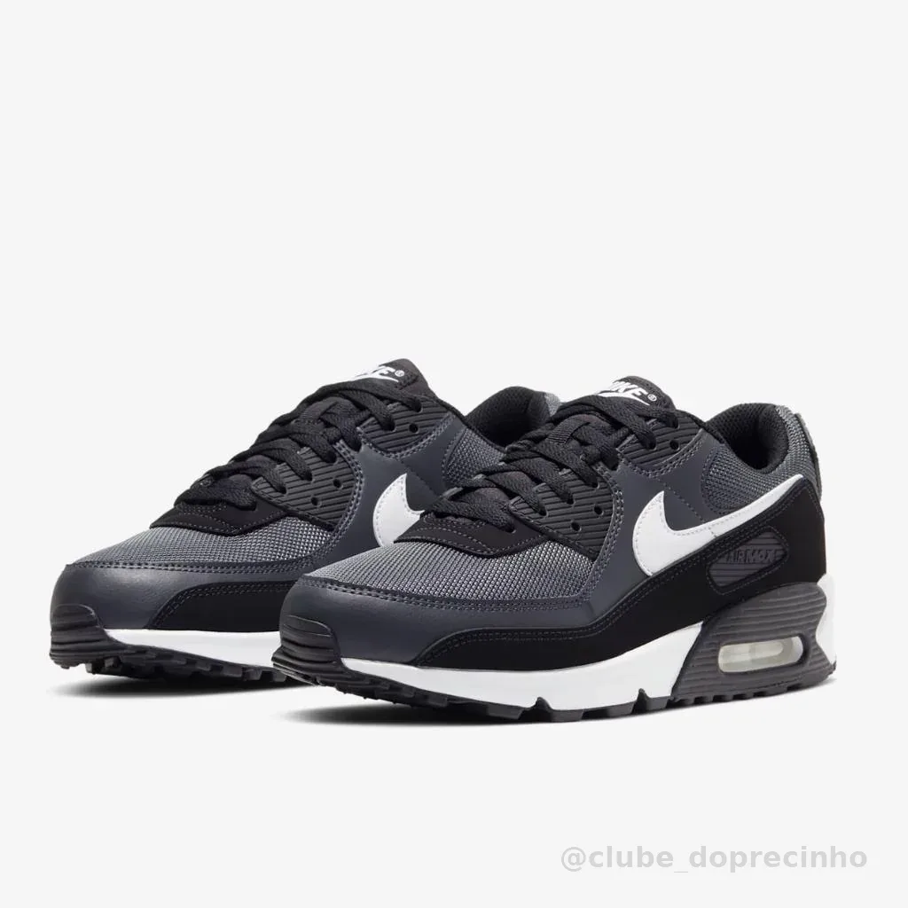 Tenis Nike Air Max 90 Masculino