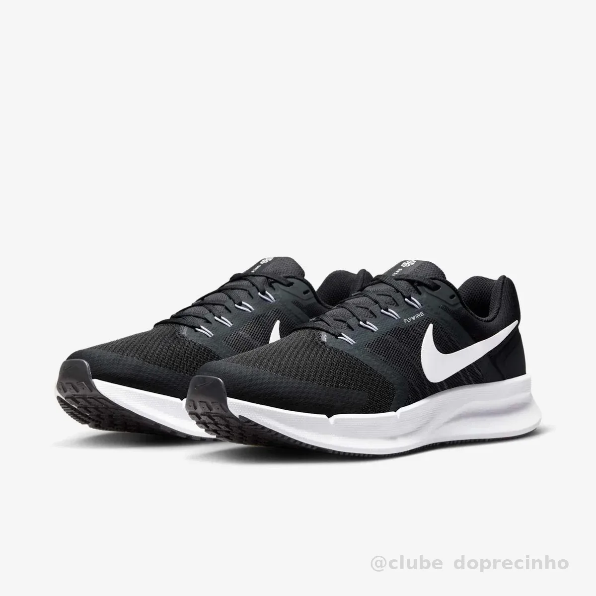 Tenis Nike Run Swift 3 Masculino
