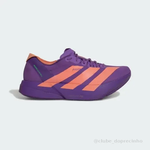 Adizero Adios Pro 4 Rio