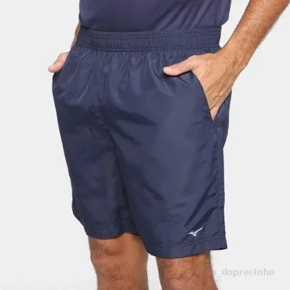 Bermuda Mizuno Energy 7 Masculina