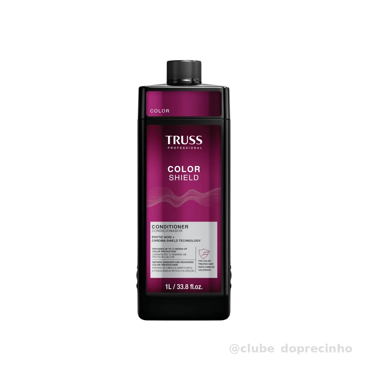 TRUSS Condicionador Color Shield 1L