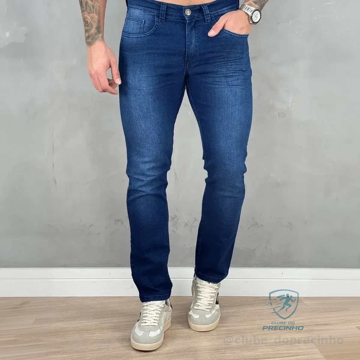 CADA CALÇA JAENS SAINDO A 31 REAIS, nunca é demais 😉