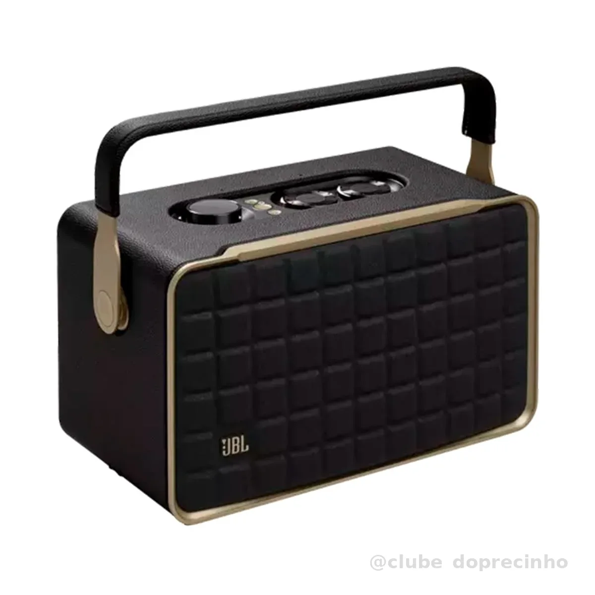 JBL, Caixa de Som, Authentics 300, Com Assistentes de Voz, Wi-Fi e Bluetooth Integrados