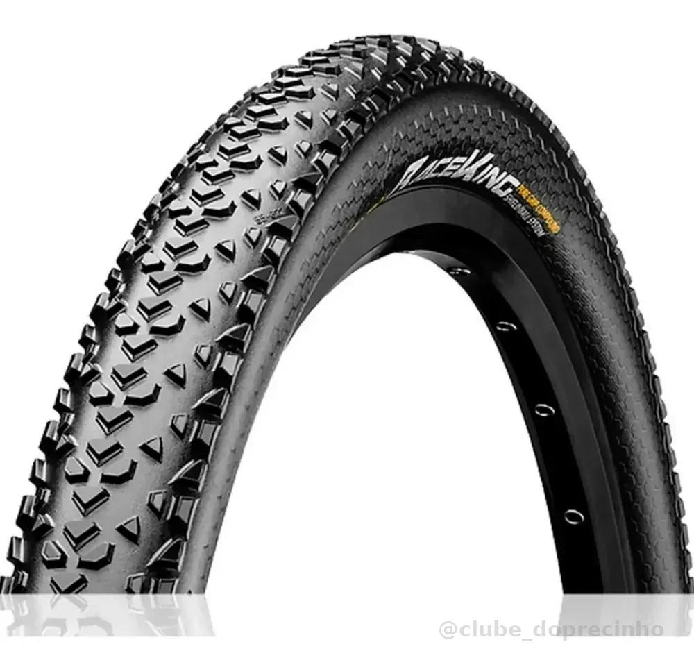 Pneu Continental Race King Performance Kevlar Aro 29 2.2 Mtb