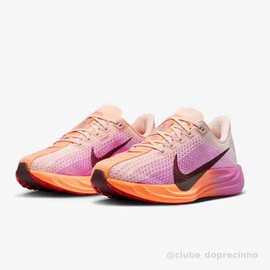 Tenis Nike Pegasus Plus Feminino