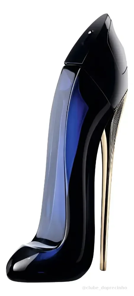 Carolina Herrera Good Girl Eau De Parfum 150ml