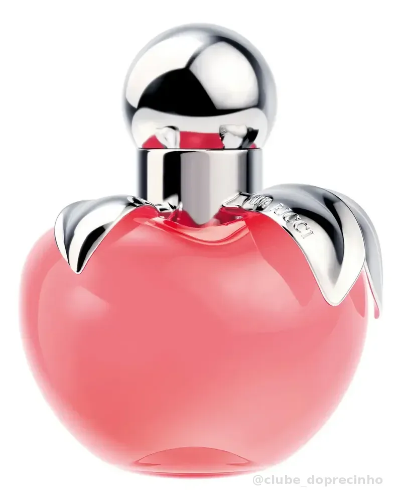 Perfume Nina Ricci Nina Eau de Toilette 30 ml feminino