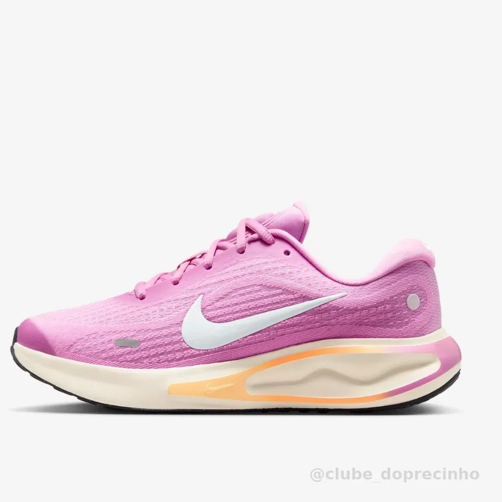 Tenis Nike Journey Run Feminino