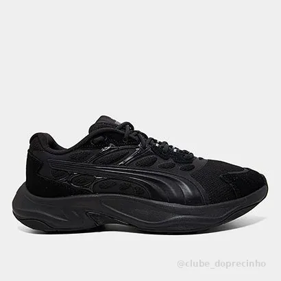 Tênis Puma Insphere Unissex
