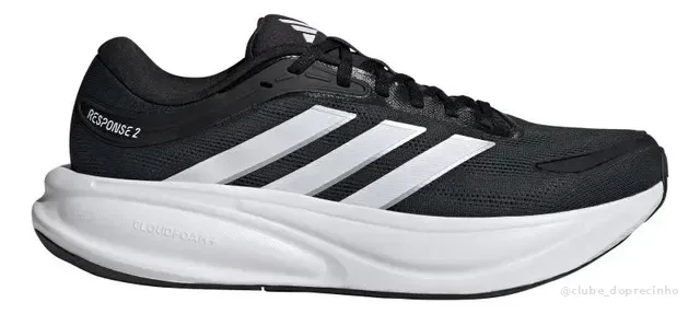 Tênis Corrida Response 2 adidas