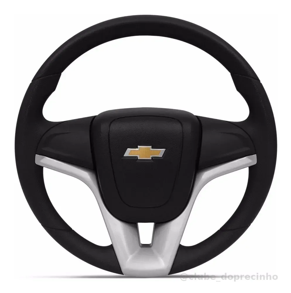 Volante Esportivo Cruze/ Celta Wind Corsa Monza Kadett Omega