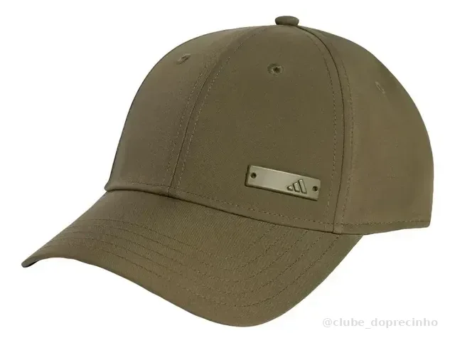 Boné Sportswear Baseball Unissex adidas