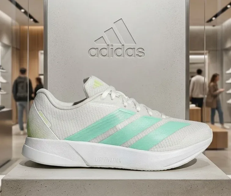 Tênis Adidas Duramo RC 2 - 34 ao 39 (10 Opções de Cores)
