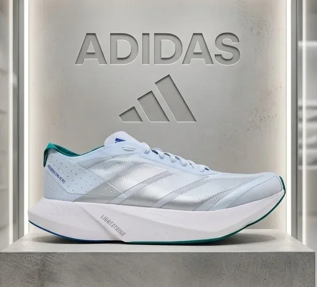 Tênis Adidas Adizero Drive Rc - 38, 41, 42, 43 e 44 (5 Opções de Cores)
