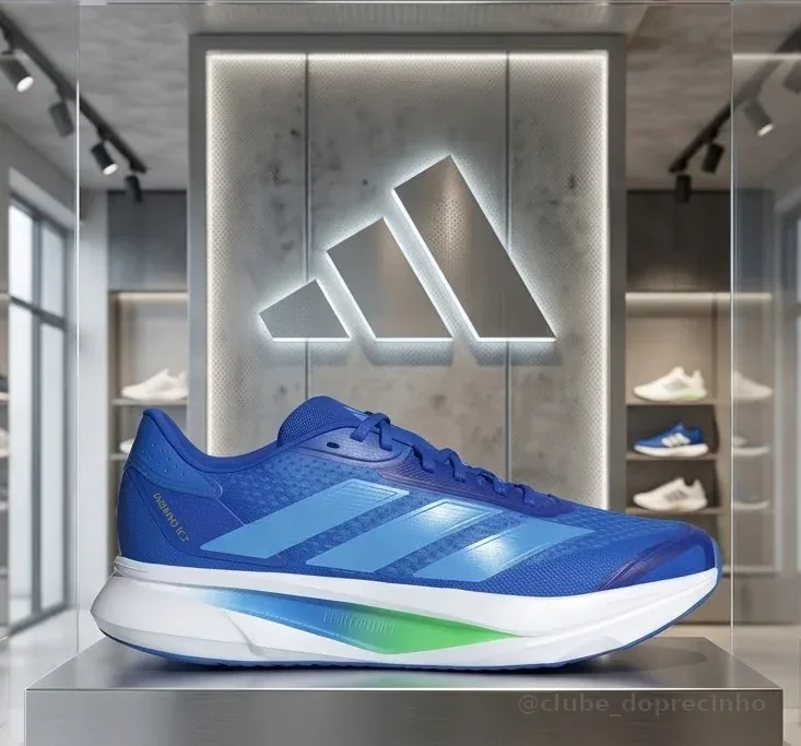 Tênis Adidas Masculino Duramo SL2 - 40 ao 44