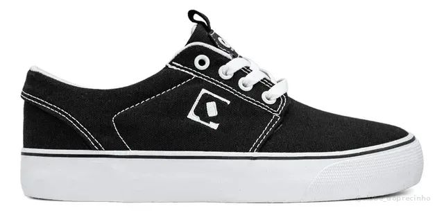 Tênis Qix Combat 3 Rts Vulcan Original - Todas As Cores + Nf