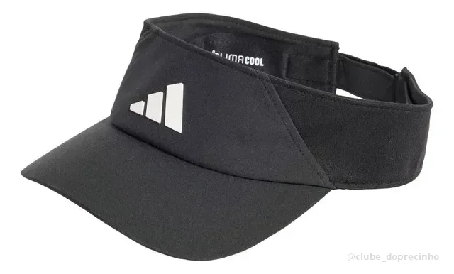 Viseira Climacool adidas