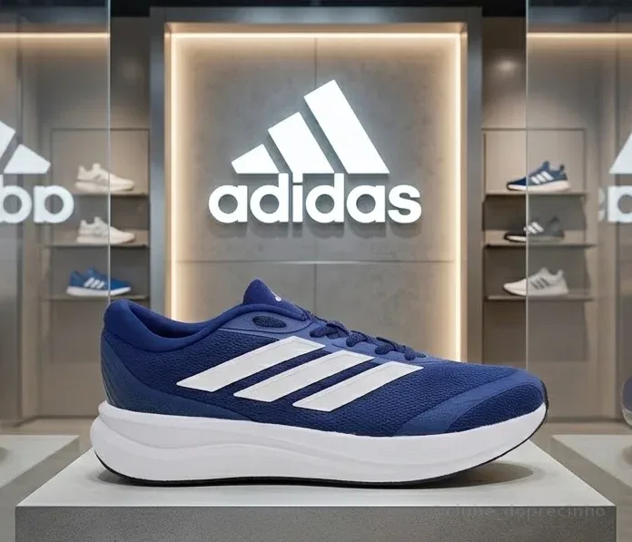 Tênis Adidas Runfalcon 6 - 38 ao 44