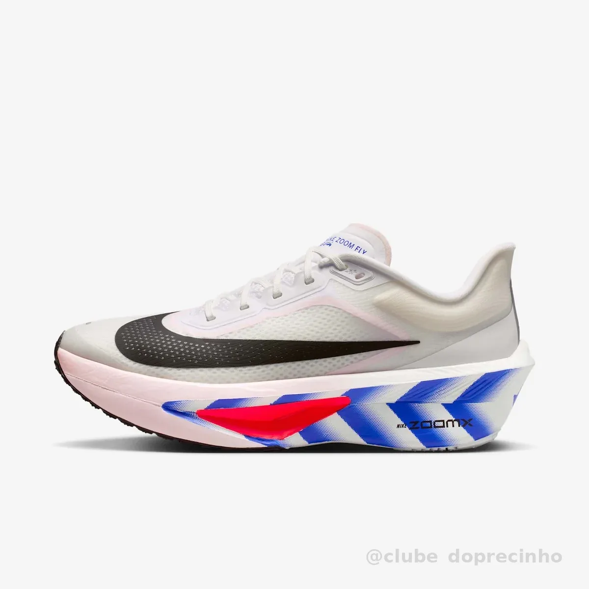 Tênis Nike Zoom Fly 6 Masculino