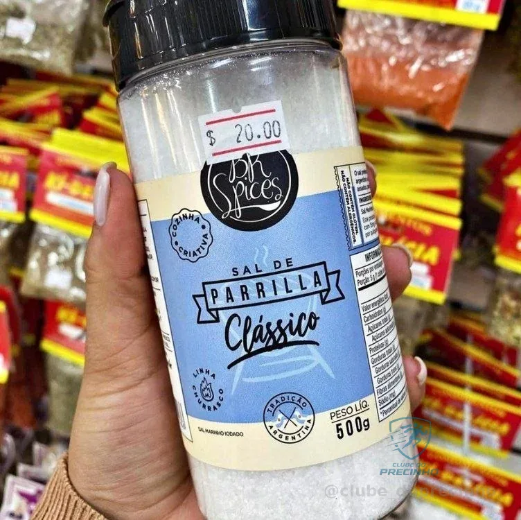 O desconto entra selecionando a opção em recorrência