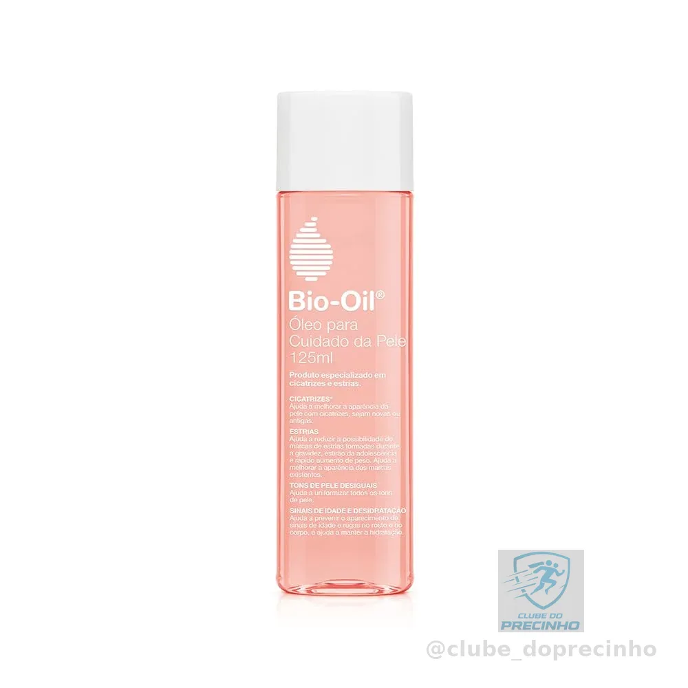 Bio Oil Bio