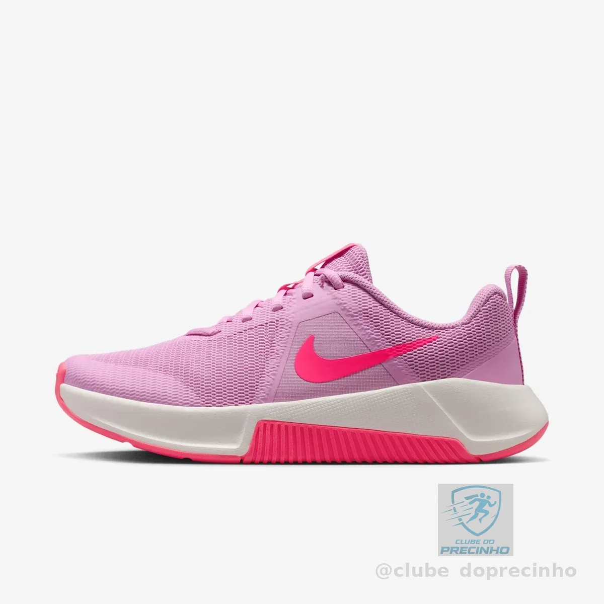 Tênis Nike MC Trainer 3 Feminino