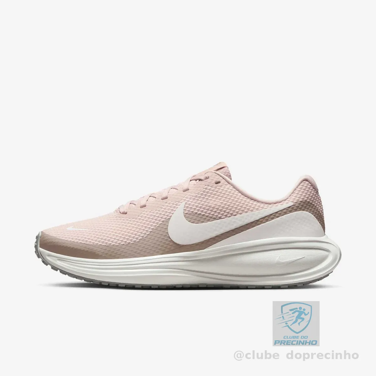 Tênis Nike Revolution 8 Feminino