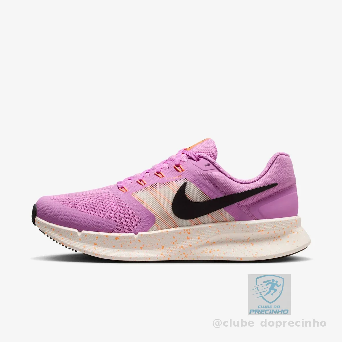 Tênis Nike Run Swift 3 Feminino
