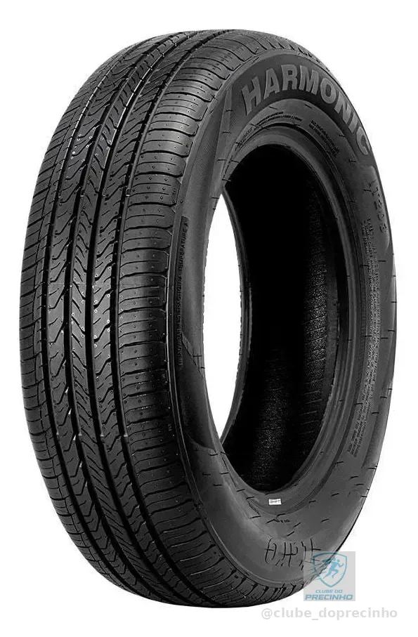 Pneu Itaro Aro 13 It203 175/60r13 77t T