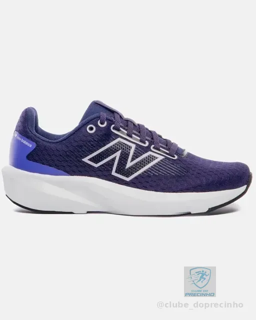 Tênis Feminino New Balance 413v3 - 34 ao 37