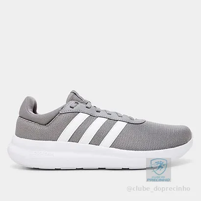 Tênis Adidas Lite Racer Masculino