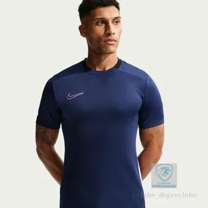 Camisa Nike Dri-FIT Academy Masculina