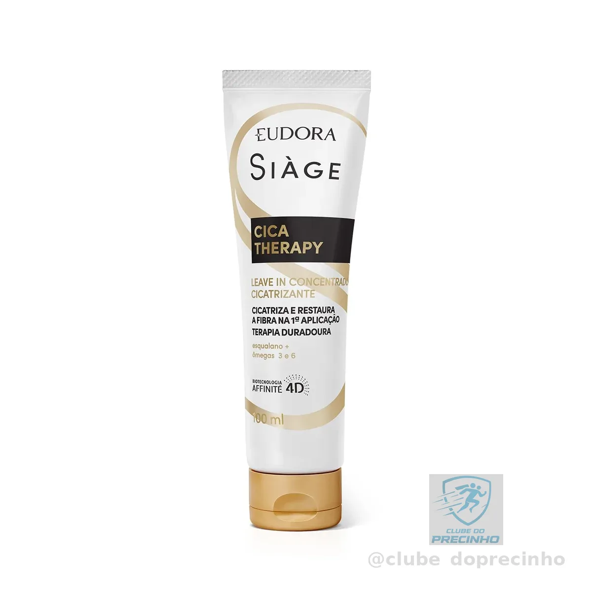 Eudora Siàge Cica Therapy Leave-in 100ml