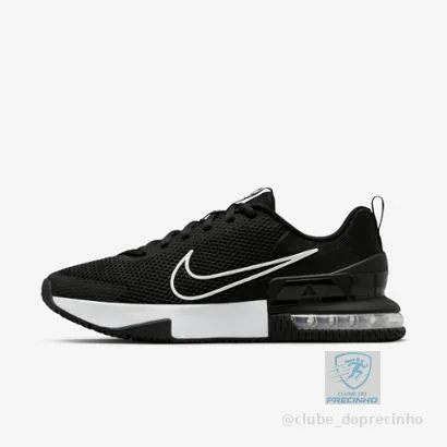 Tênis Nike Air Max Alpha Trainer 6 Masculino