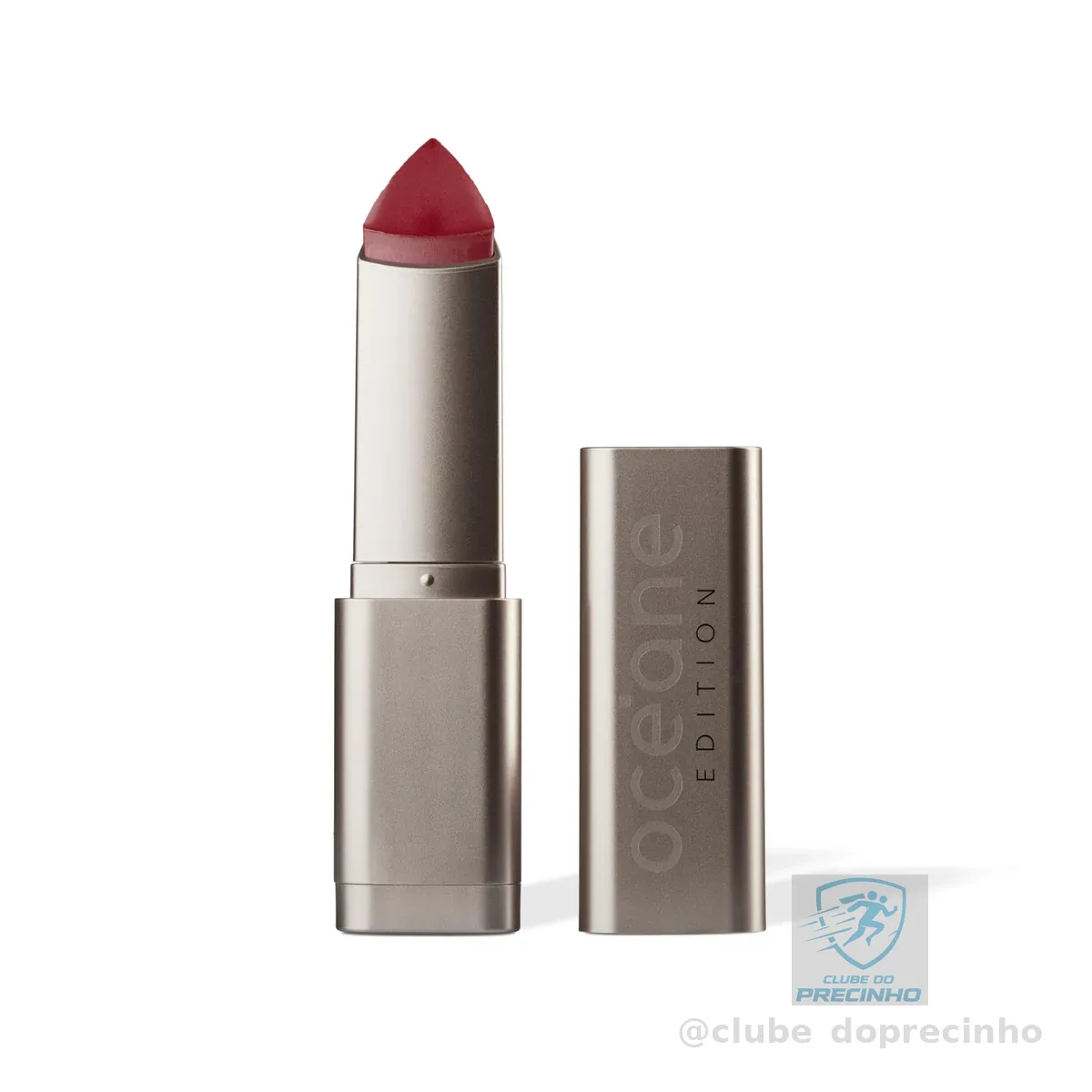 Océane-Blush em Bastão Cintilante Rosa Coral - Glow Blush Stick Tenderly Océane Edition 7g