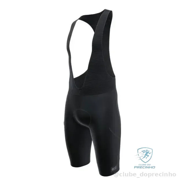 Bretelle Ciclismo Marcio May Masculino Light Bag C/bolso