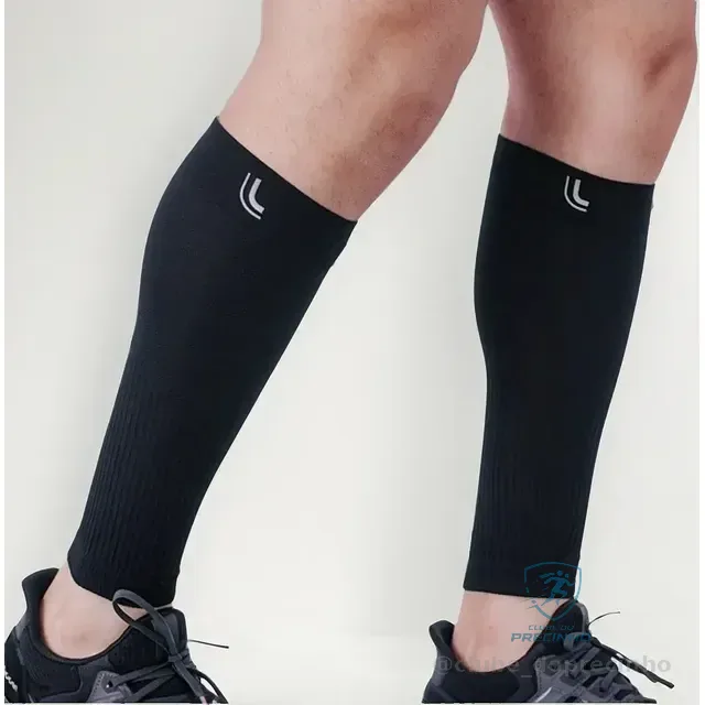 Canelito Lupo Sport Alta Compressão Running Corrida 15000