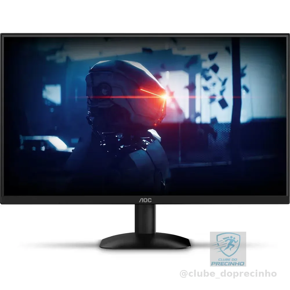 Monitor Gamer 27 Polegadas 27B35H/58 Full HD 120Hz 1ms MPRT Adaptive-Sync AOC
