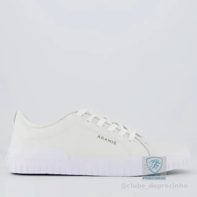 Tênis Aramis Deep Ii Branco