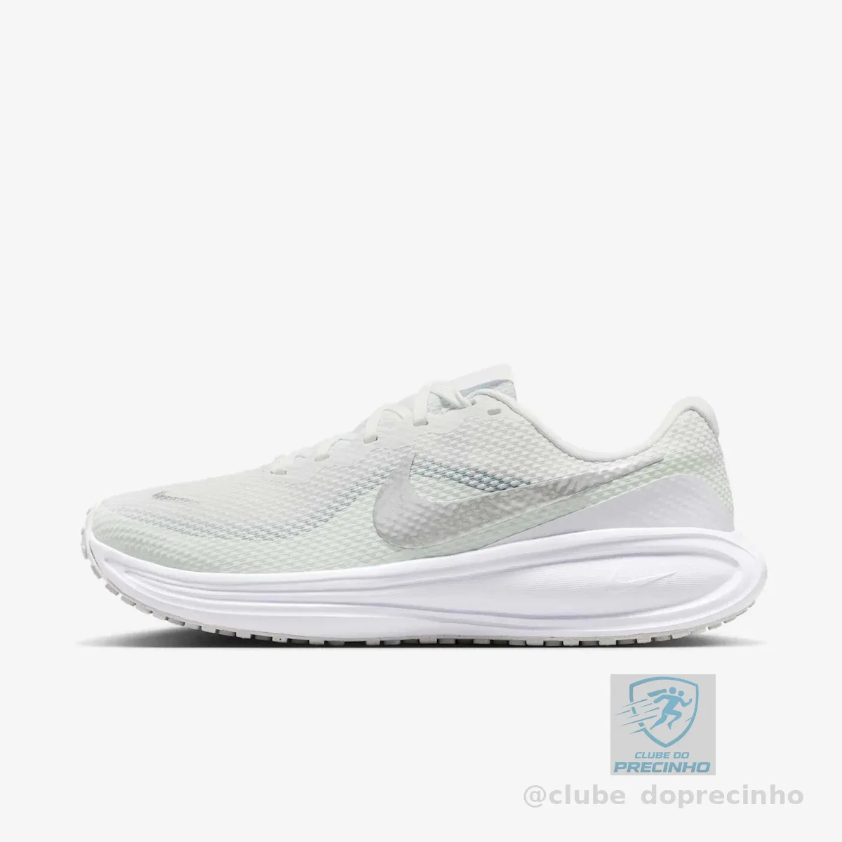 Tênis Nike Revolution 8 Feminino