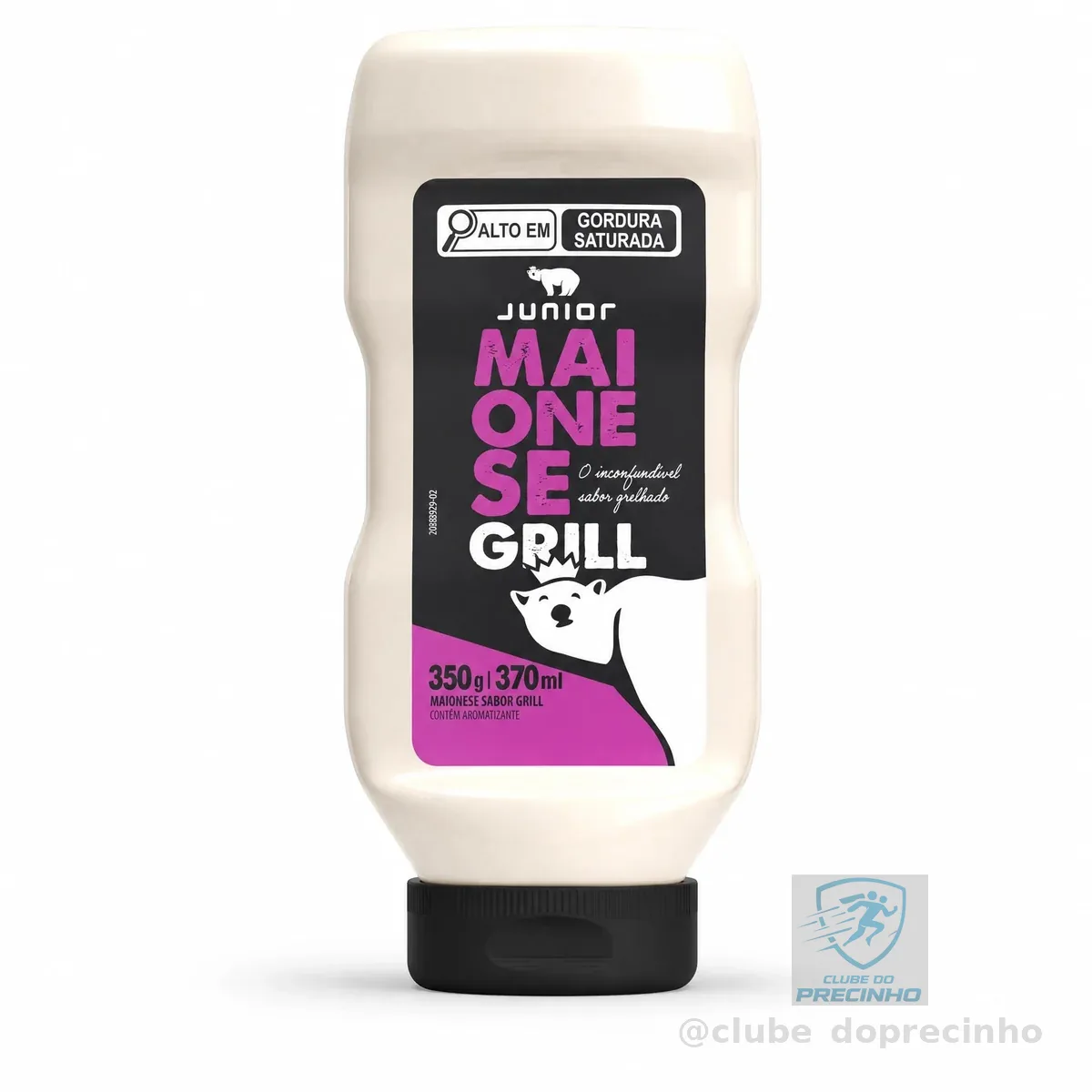 MAIONESE GRILL