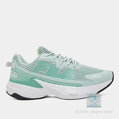 Tênis Fila Recovery Feminino