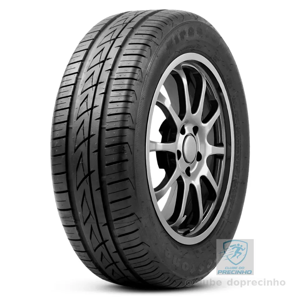 Pneu 175/65R14 Firestone F-600 82T Aro 14